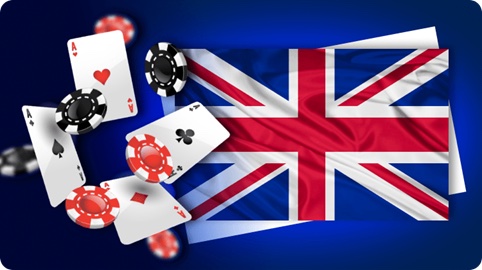 Discover the Thrill New UK Casino Scotland Online