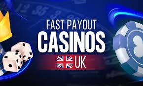 Discover the Thrill New UK Casino Scotland Online