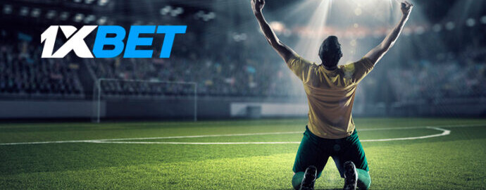 Download the Ultimate Betting Experience with 1xBet Indonesia Download APP