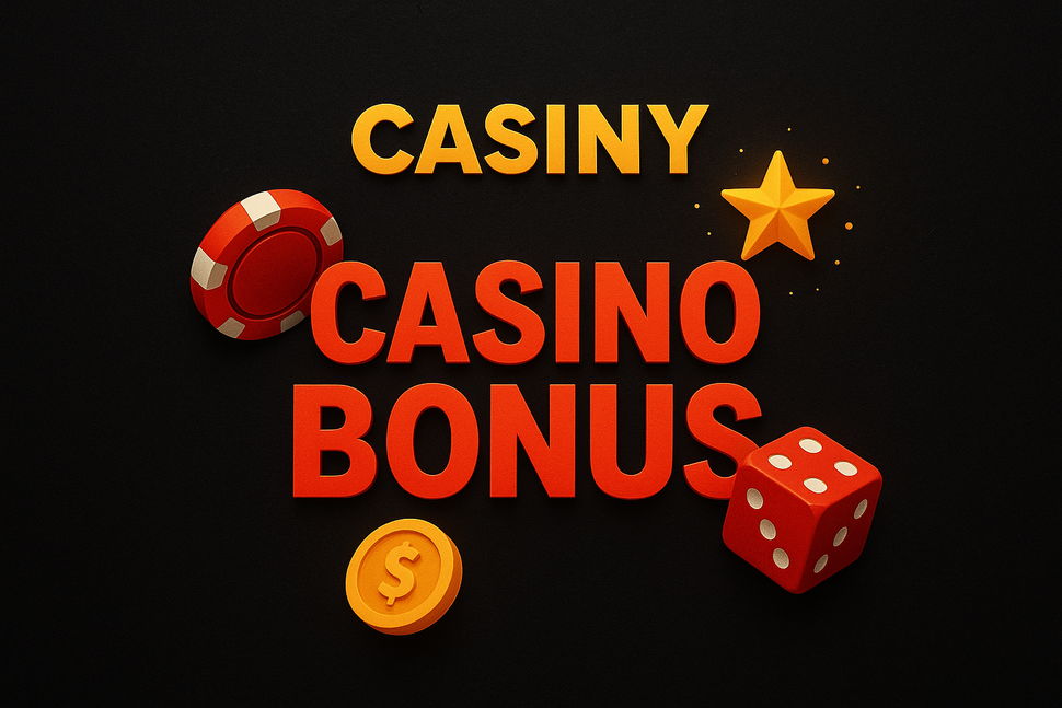 Exploring the Excitement of Casiny Casino 35