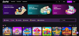 About Casiny Casino 2