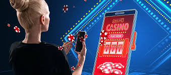 Online Casino Magyarországon Az Élmény, Amire Vártál