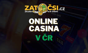 Online kasina cz Vše, co potřebujete vědět o hazardním hraní v České republice