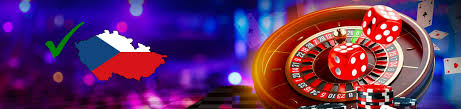 Slovenské casino pro české hráče