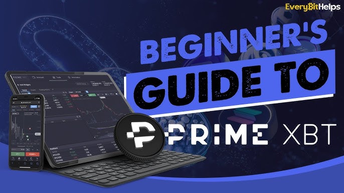 The Rise of Crypto Broker PrimeXBT A Comprehensive Guide