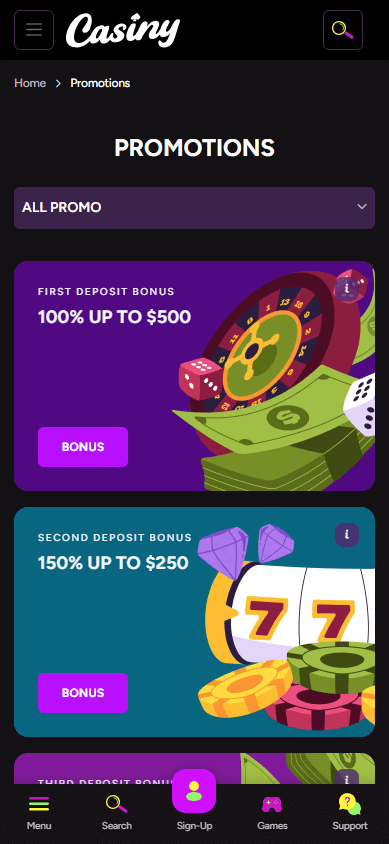 Ultimate Guide to Casiny Login Accessing Your Online Casino Account