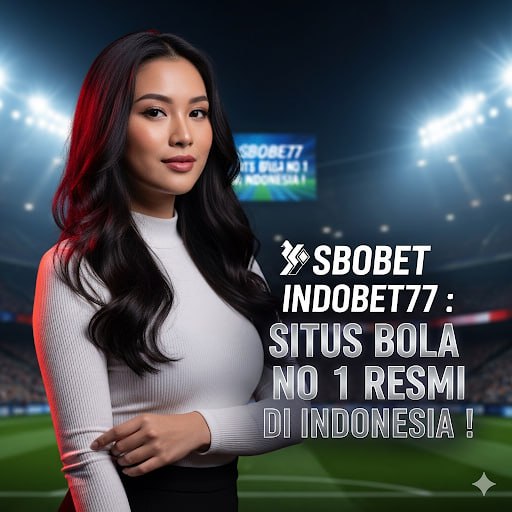 Agen Judi Online Terpercaya Indonesia Panduan Memilih yang Tepat