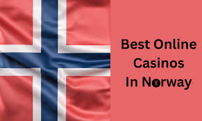 Best Online Casinos in Norway - Top Choices for Players
