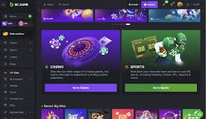 Discover the Excitement of BC Game Your Ultimate Gaming Experience