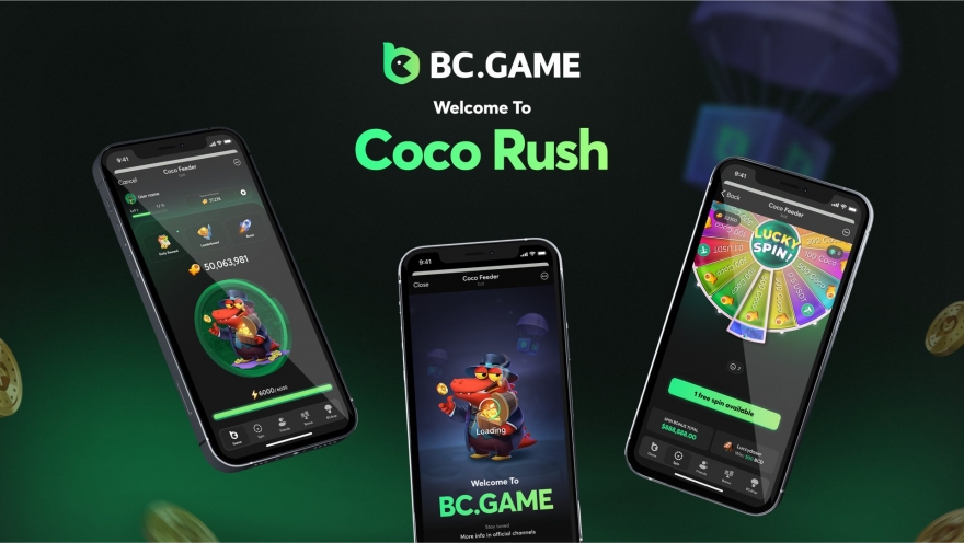 Discover the Secrets of Bonus Code BC Game