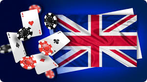 Discover the Thrilling World of Casino Online Games UK