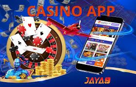 Discover the Thrills of Jaya9 Your Ultimate Online Casino Experience Discover the Thrills of Jaya9 Your Ultimate Online Casino Experience