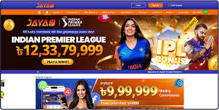 Discover the Thrills of Jaya9 Your Ultimate Online Casino Experience Discover the Thrills of Jaya9 Your Ultimate Online Casino Experience