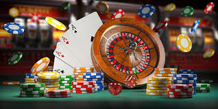 Discover the UK Most Popular Online Casino 5