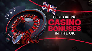 Discover the UK Most Popular Online Casino 5
