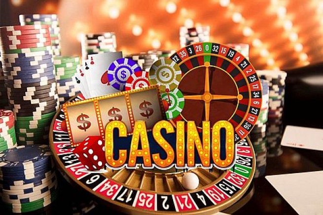 Experience the Thrill of Winning at 7Gold Casino Experience the Thrill of Winning at 7Gold Casino