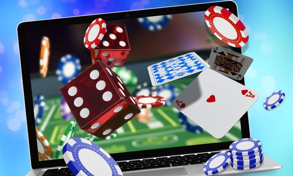 Experience Thrilling Games at Online Mr Luck Casino Experience Thrilling Games at Online Mr Luck Casino