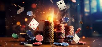 Experience Thrilling Games at Online Mr Luck Casino Experience Thrilling Games at Online Mr Luck Casino