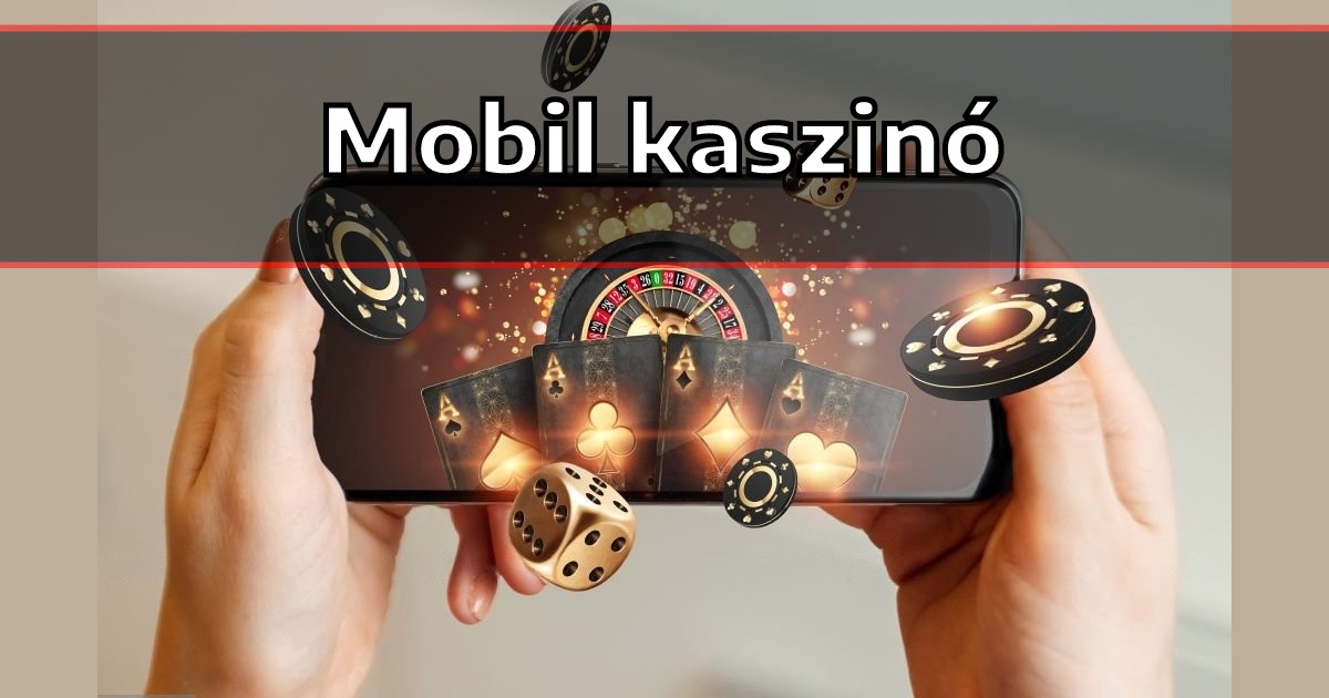 Fedezd fel a világot online casinok és szórakozás