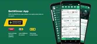 Mastering Mobile Betting with Betwinner App A Guide to Winning