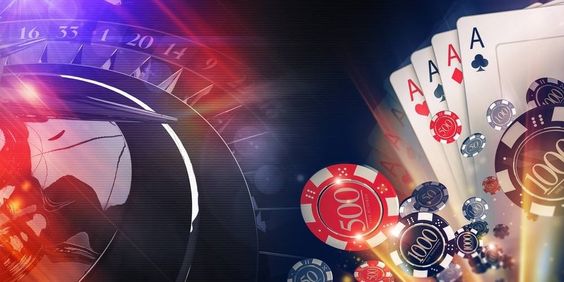 Objevte vzrušení z hraní Video Poker