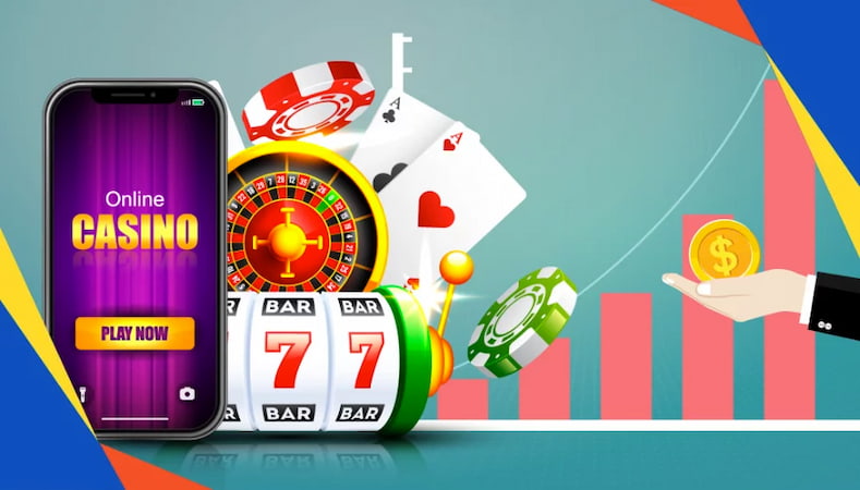 Online Casino Free Spins Explained 1