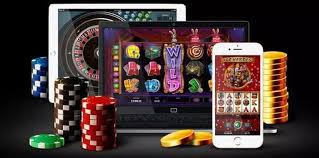 Online Casino Strategies for Slots 3