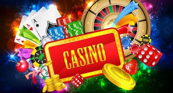 Online Casino Strategies for Slots 3