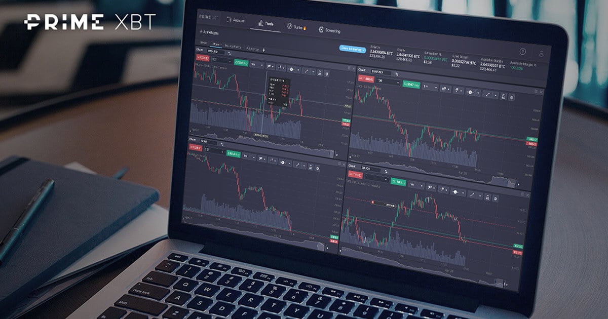Unlocking Potential with PrimeXBT Trading Hub