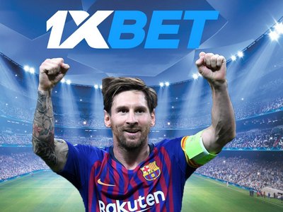 1xBet Korea App Download Experience Betting on the Go