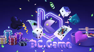 BC.Game в Україні Аналіз розвитку онлайн-гемблінгу
