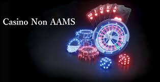 Casinò Non AAMS Senza Documenti Giocare in Sicurezza e Anonimato 551591829
