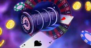 Discover the Excitement of Online Gaming at Casino CasinoJoy Discover the Excitement of Online Gaming at Casino CasinoJoy