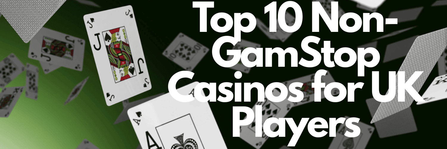 Discover UK Casinos Not on GamStop Your Ultimate Guide