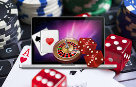 Experience the Thrill of Gaming at Slotmonster Casino & Sportsbook
