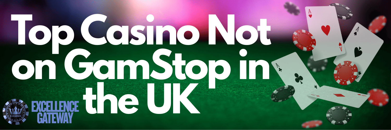 Explore the Best Non Gamstop Casinos in the UK 692079985