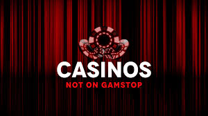 Exploring Casinos Not Listed on Gamstop A Comprehensive Guide 776816907