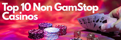 Exploring New Non Gamstop Casino Sites A Fresh Perspective on Online Gaming 591360797