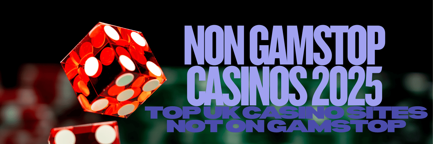 Exploring Non Gamstop UK Casino Sites 650815641