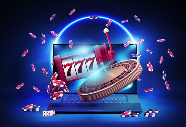 Exploring Non Gamstop UK Casino Sites 650815641