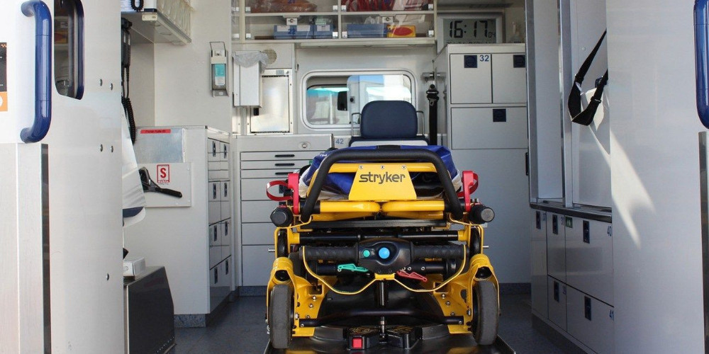 Медицинская транспортировка пациентов важность, нюансы и практические советы Медицинская транспортировка пациентов важность, нюансы и практические советы