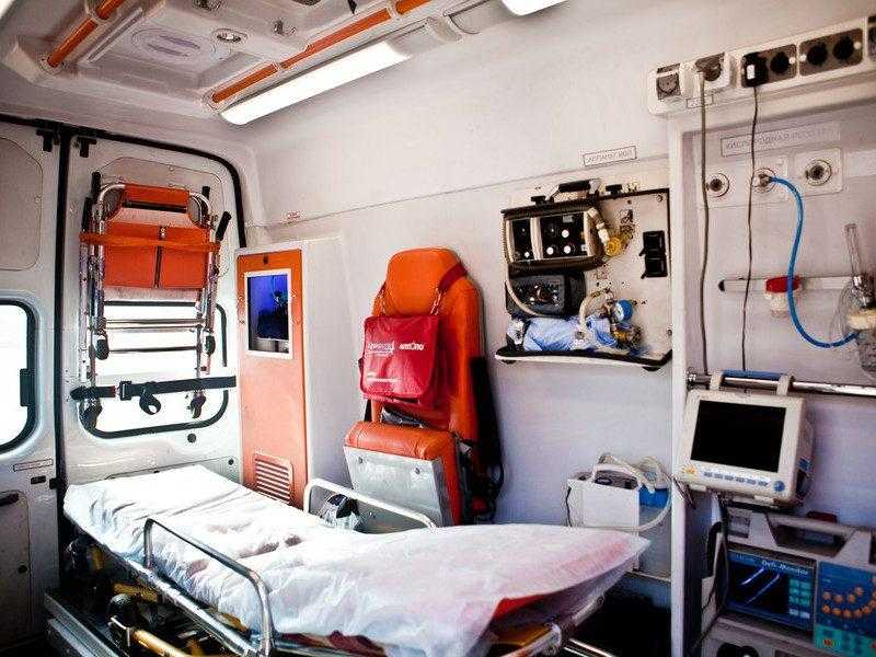 Медицинская транспортировка пациентов важность, нюансы и практические советы Медицинская транспортировка пациентов важность, нюансы и практические советы