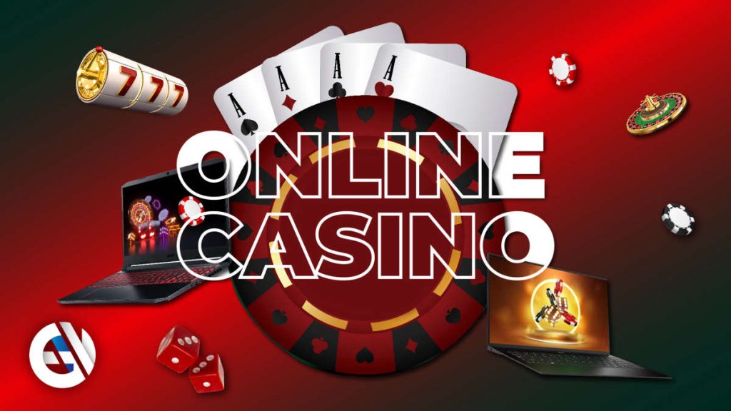 Spin Wild, Win Wild Unleashing the Power of Slot Gaming