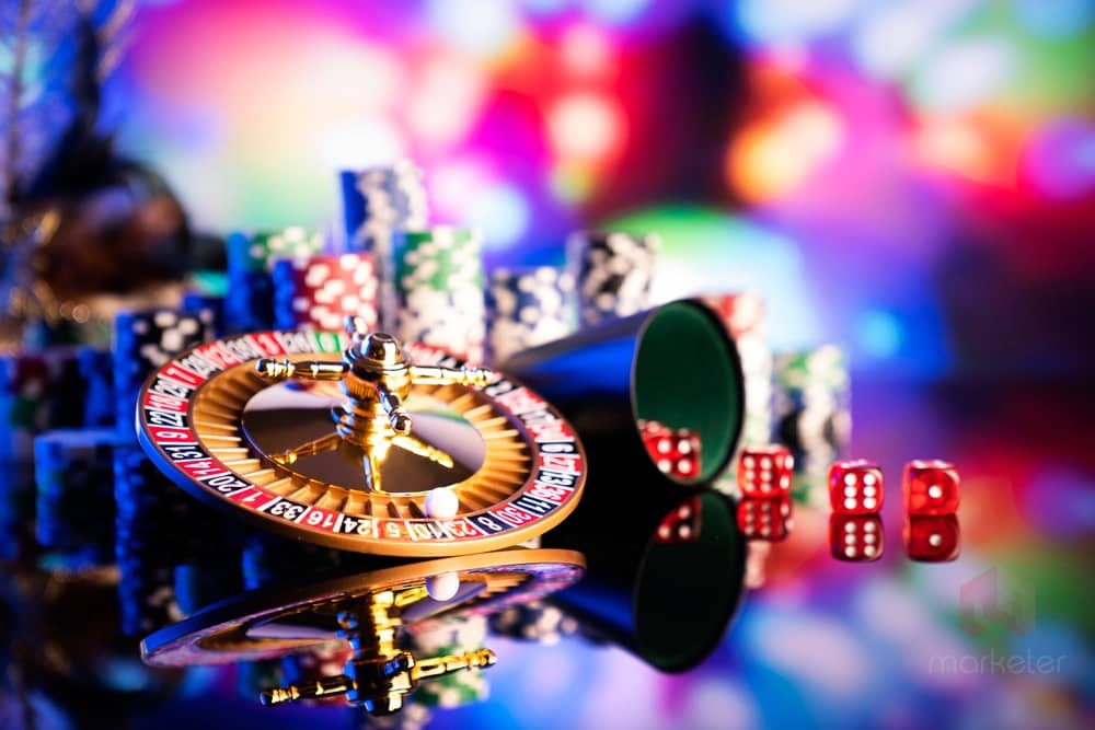 Spin Wild, Win Wild Unleashing the Power of Slot Gaming